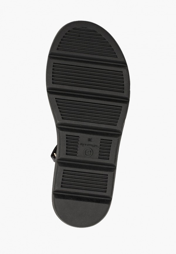 

Босоножки Tamaris, Черный, Tamaris RTLAAI301501