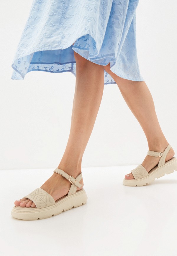 фото Босоножки tamaris