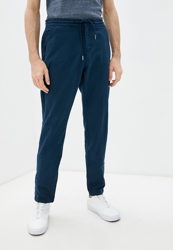 

Брюки Guess Jeans, Синий, MICK COULISSE