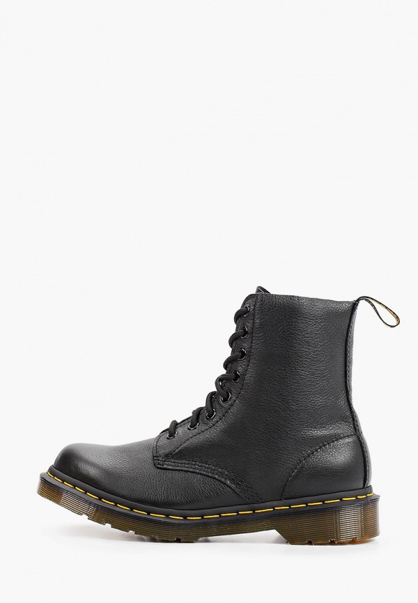 фото Ботинки dr. martens