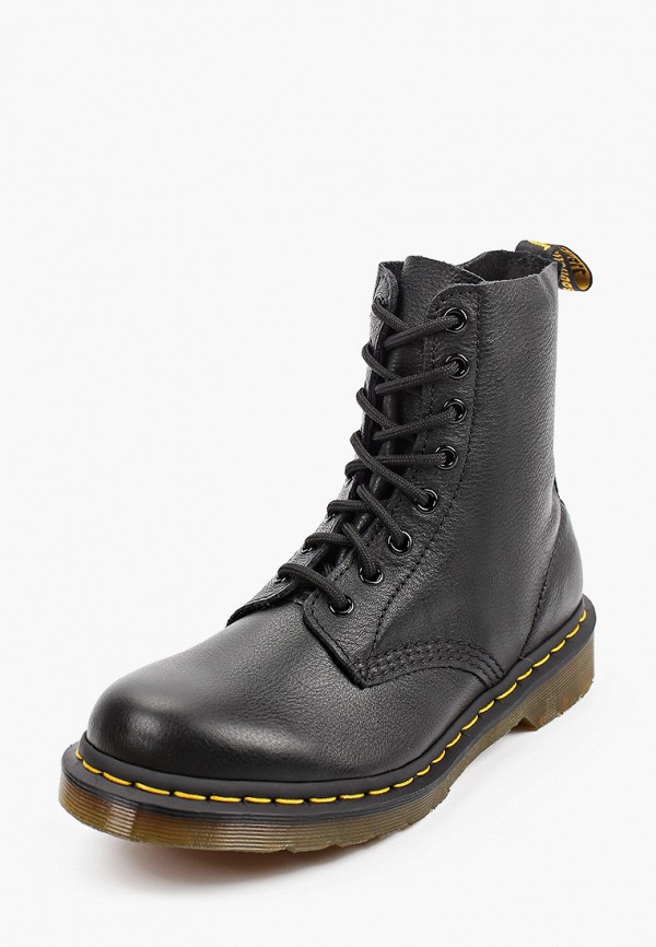 фото Ботинки dr. martens