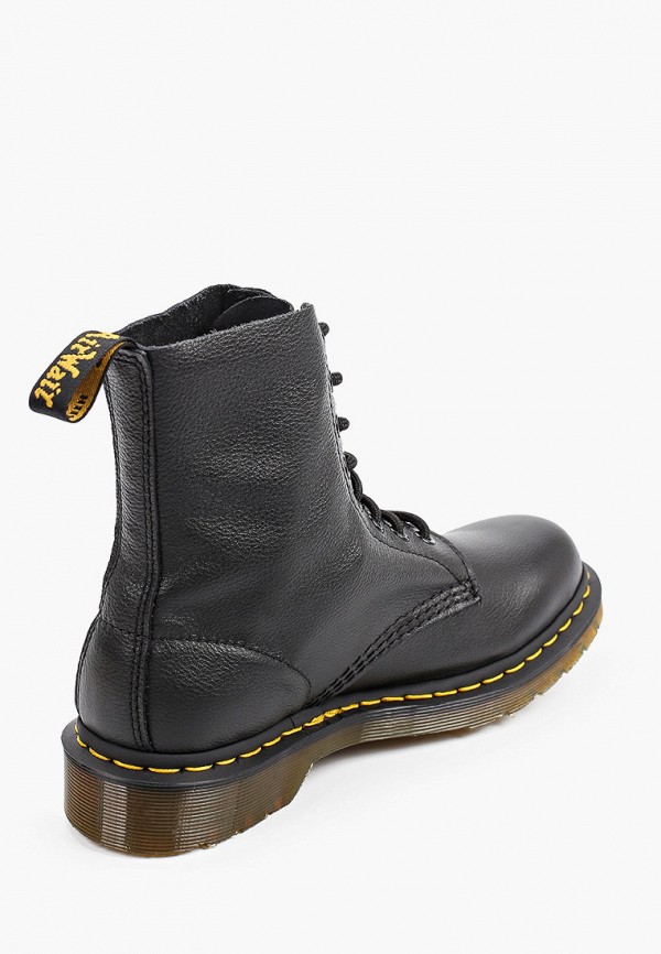 фото Ботинки dr. martens