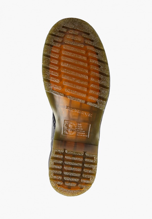 фото Ботинки dr. martens