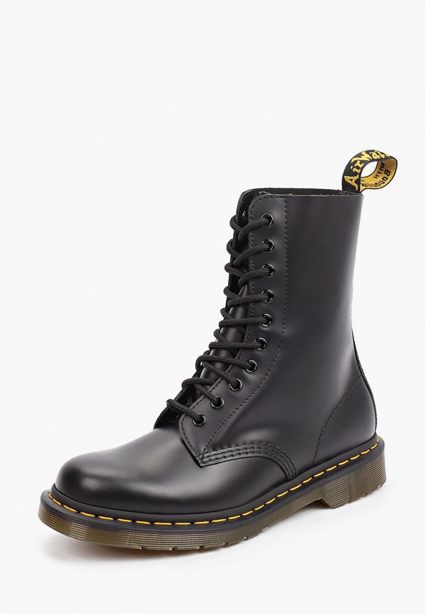 фото Ботинки dr. martens