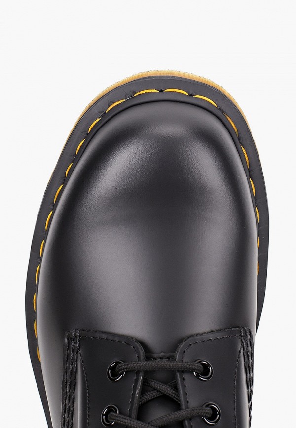 фото Ботинки dr. martens