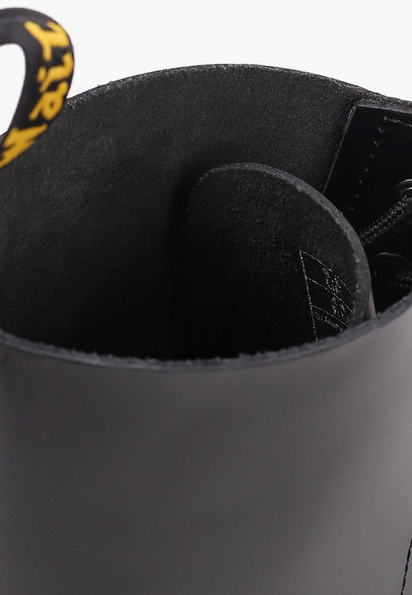 фото Ботинки dr. martens