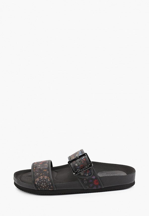 

Сабо Desigual, Черный
