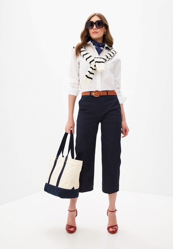 фото Рубашка lauren ralph lauren