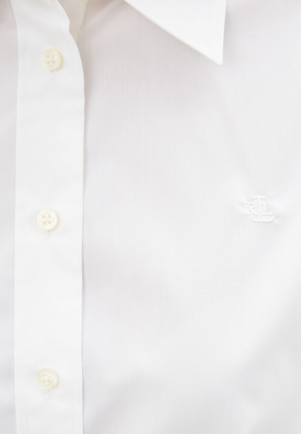 фото Рубашка lauren ralph lauren