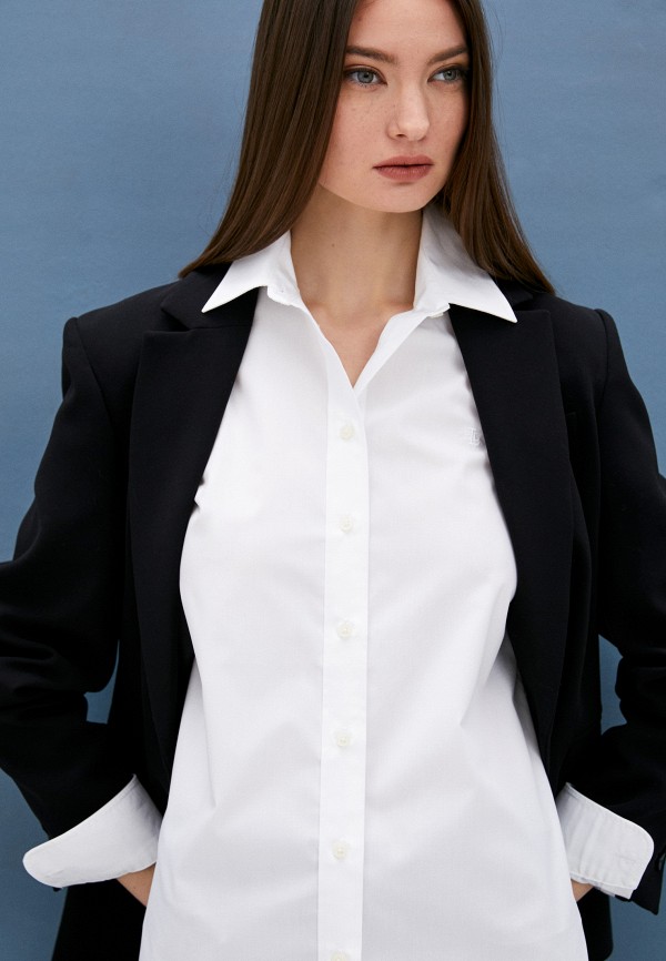 фото Рубашка lauren ralph lauren