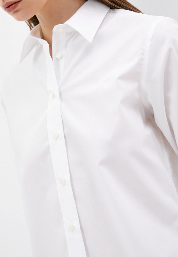 фото Рубашка lauren ralph lauren