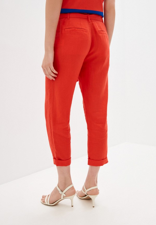 

Брюки Lauren Ralph Lauren, Красный