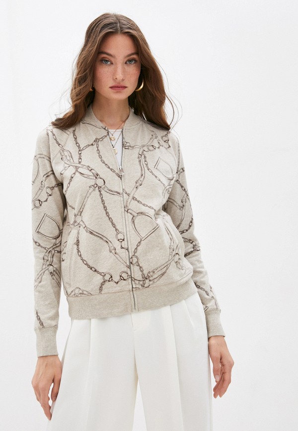 

Олимпийка Lauren Ralph Lauren, Бежевый