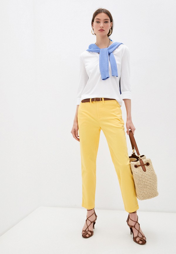 фото Брюки lauren ralph lauren