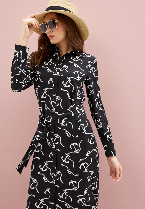 фото Платье lauren ralph lauren