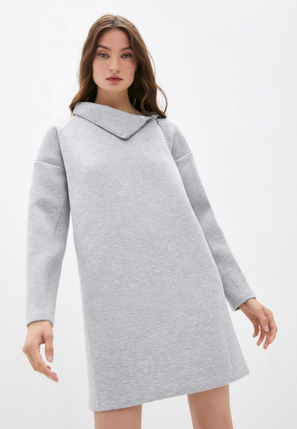 

Платье Lauren Ralph Lauren, Серый