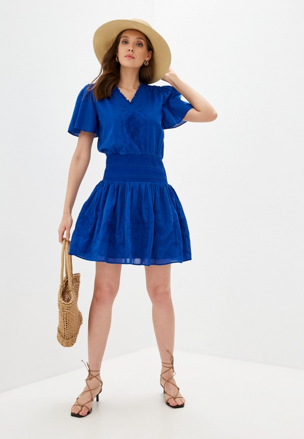 фото Платье lauren ralph lauren