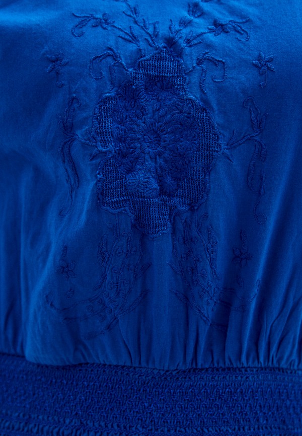 

Платье Lauren Ralph Lauren, Синий