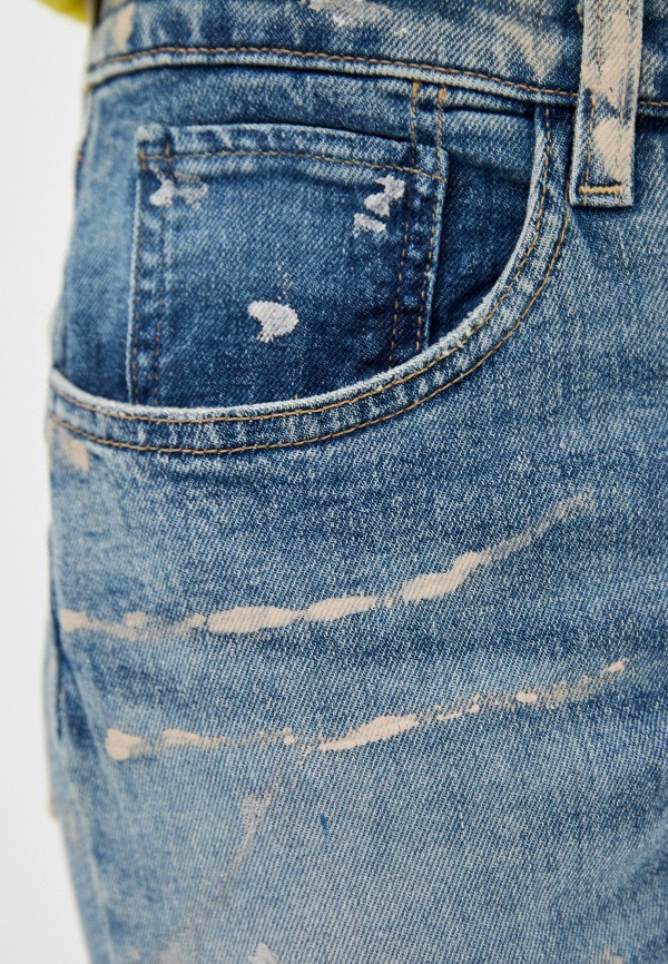 фото Джинсы lauren ralph lauren