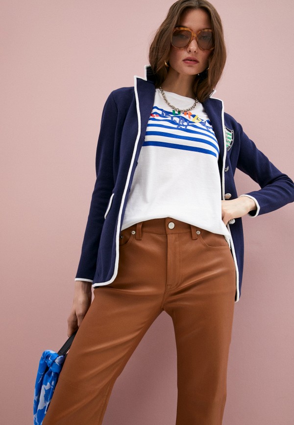 фото Брюки lauren ralph lauren