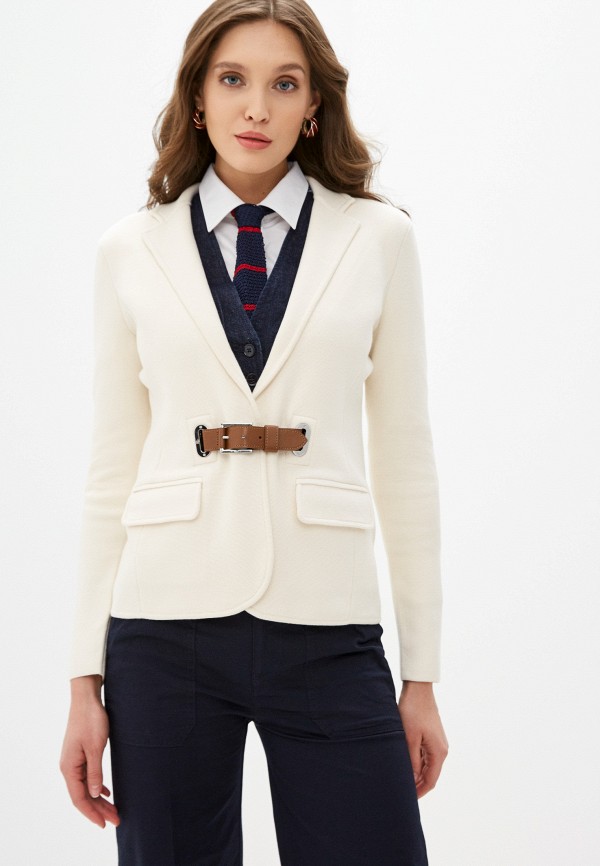 

Пиджак Lauren Ralph Lauren, Бежевый