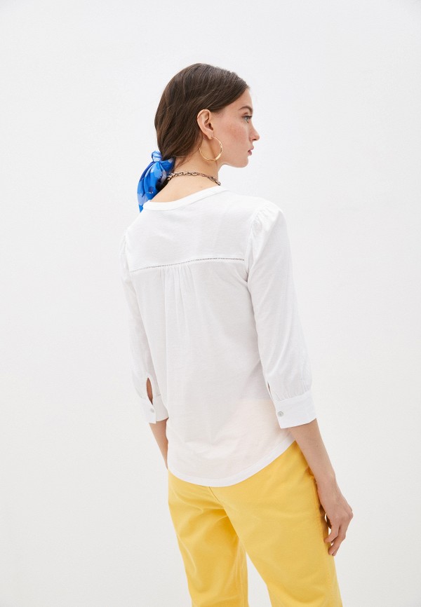 фото Лонгслив lauren ralph lauren