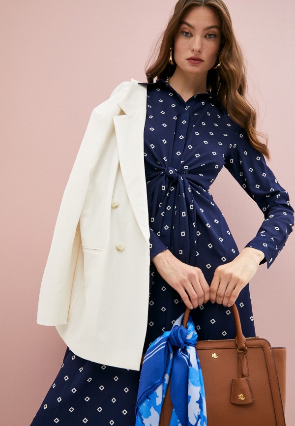 фото Платье lauren ralph lauren