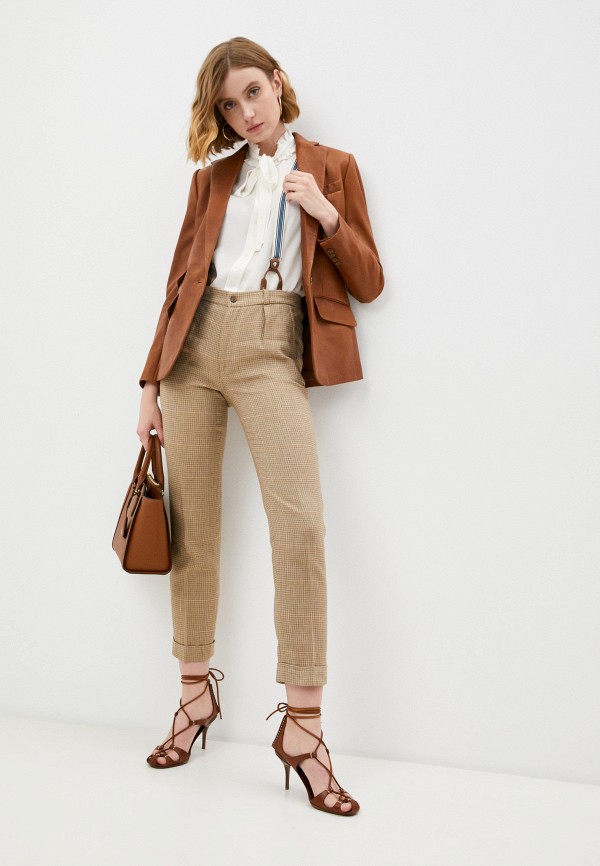 фото Брюки lauren ralph lauren