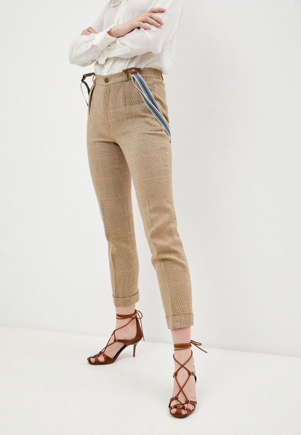 фото Брюки lauren ralph lauren