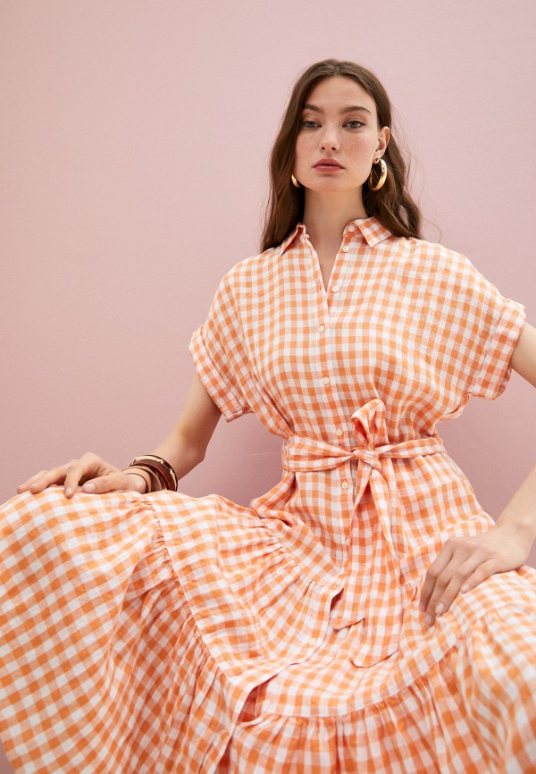 фото Платье lauren ralph lauren