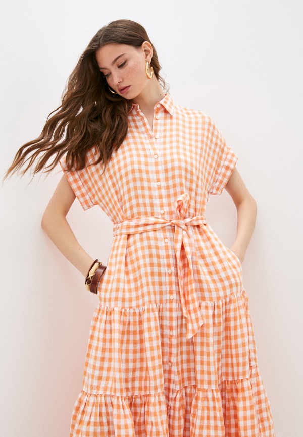 фото Платье lauren ralph lauren