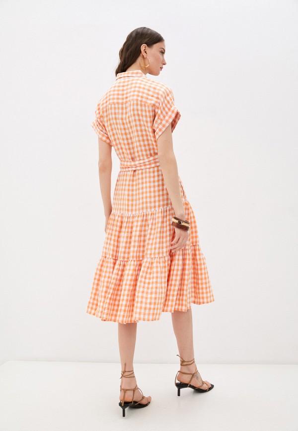 фото Платье lauren ralph lauren