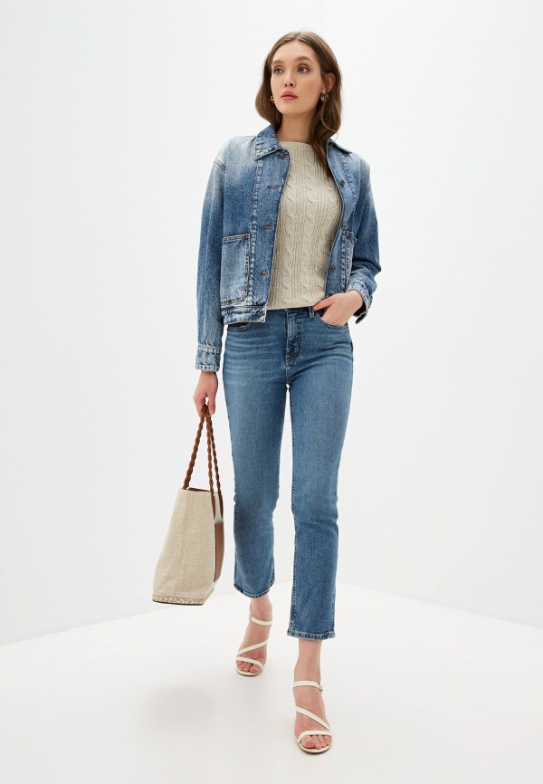 фото Джинсы lauren ralph lauren