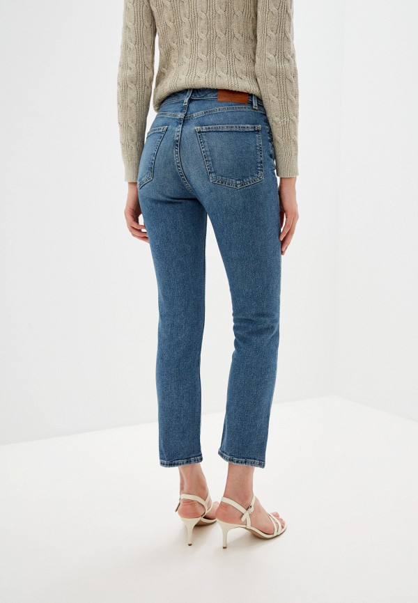 фото Джинсы lauren ralph lauren