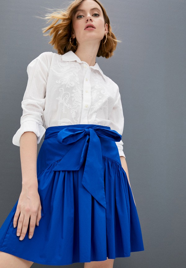 фото Юбка lauren ralph lauren