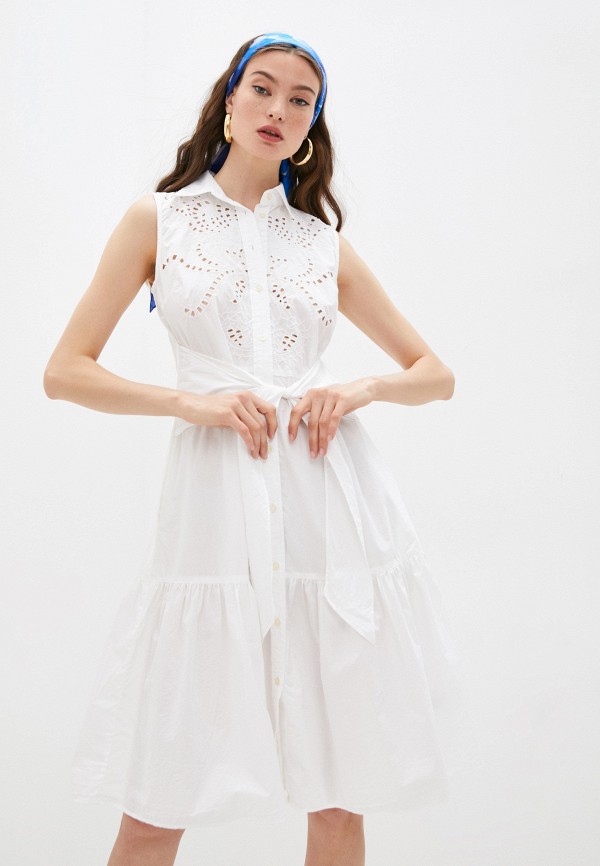 фото Платье lauren ralph lauren