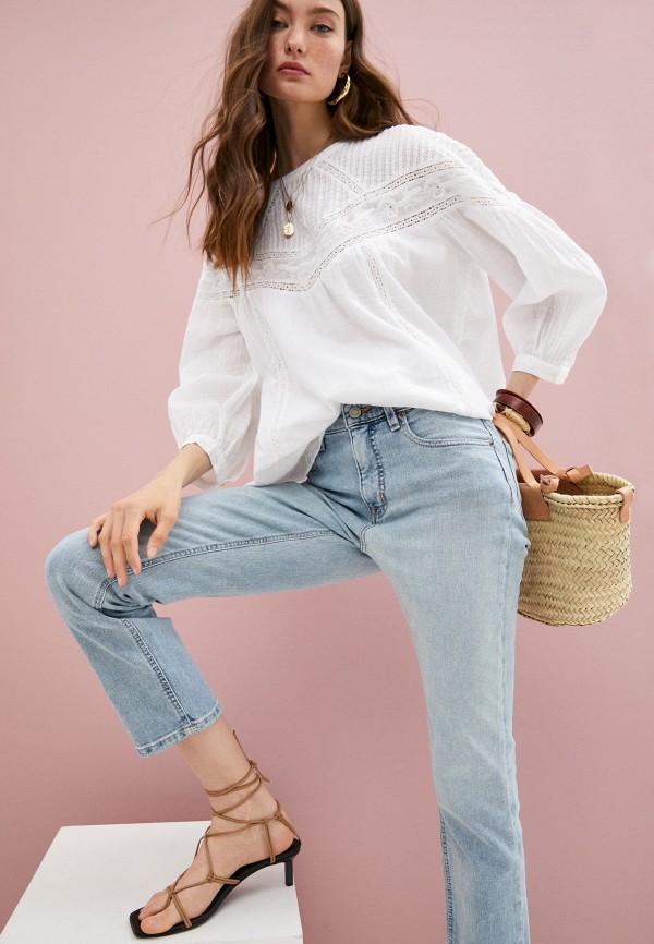 фото Джинсы lauren ralph lauren