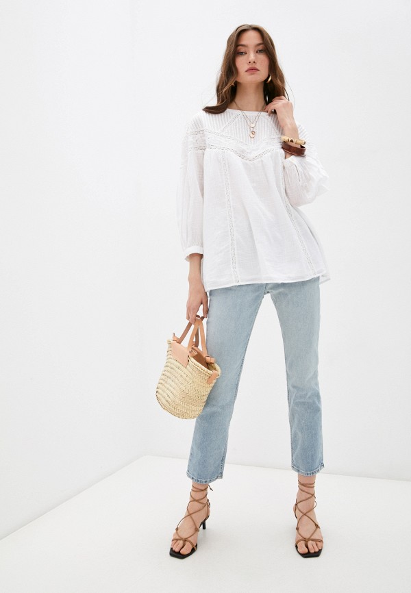 фото Джинсы lauren ralph lauren