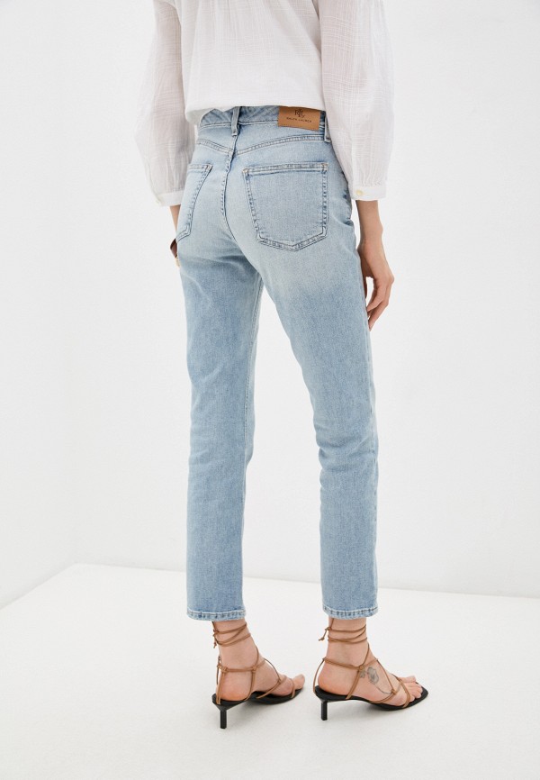 фото Джинсы lauren ralph lauren