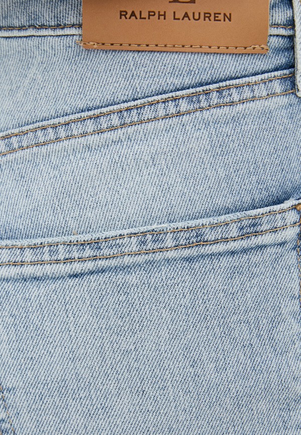 фото Джинсы lauren ralph lauren