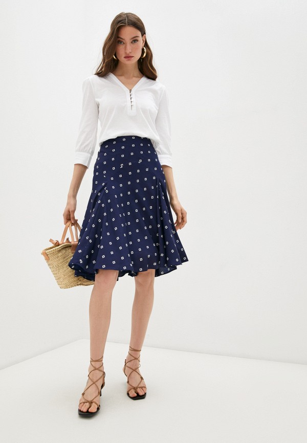 фото Юбка lauren ralph lauren