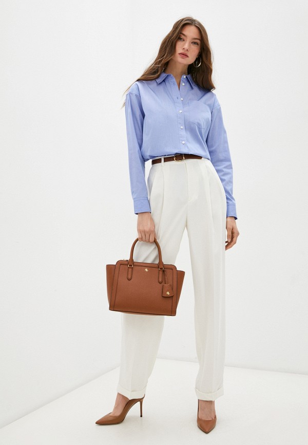 фото Рубашка lauren ralph lauren