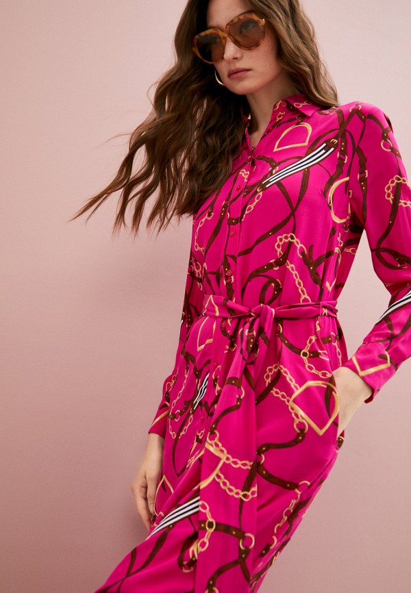 фото Платье lauren ralph lauren