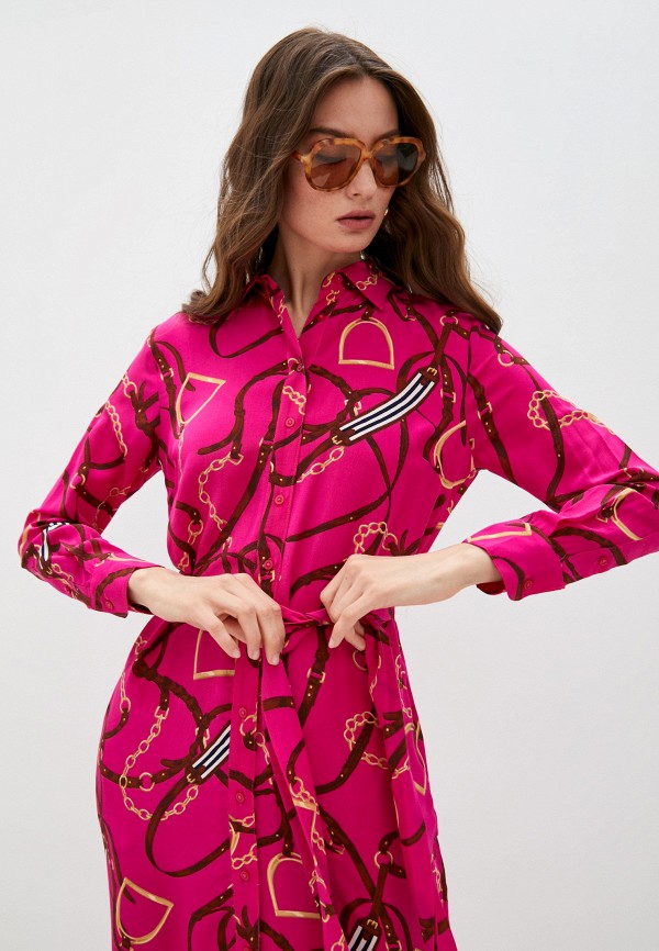 фото Платье lauren ralph lauren