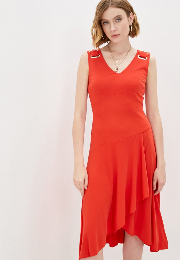 

Платье Lauren Ralph Lauren, Красный