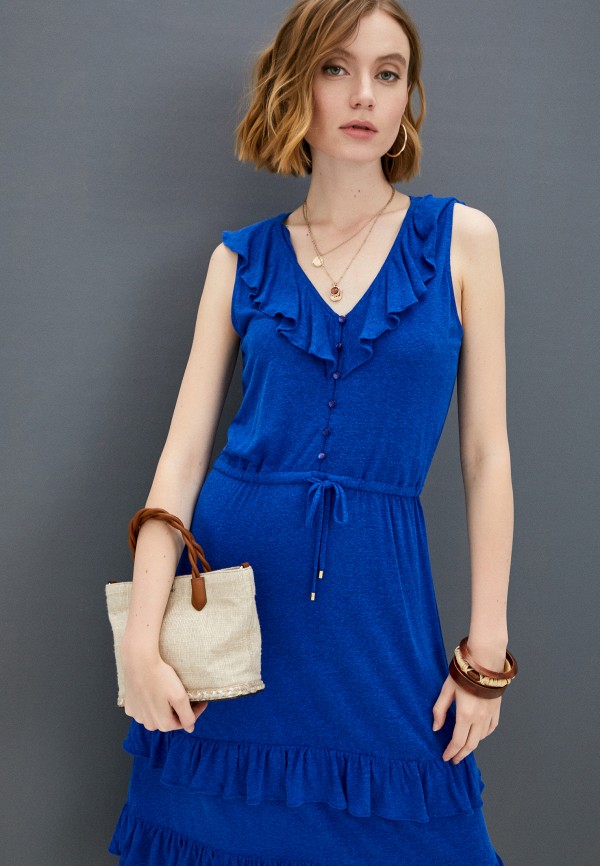 фото Платье lauren ralph lauren