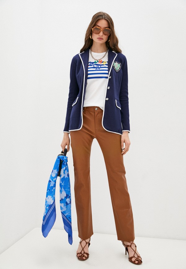 фото Футболка lauren ralph lauren