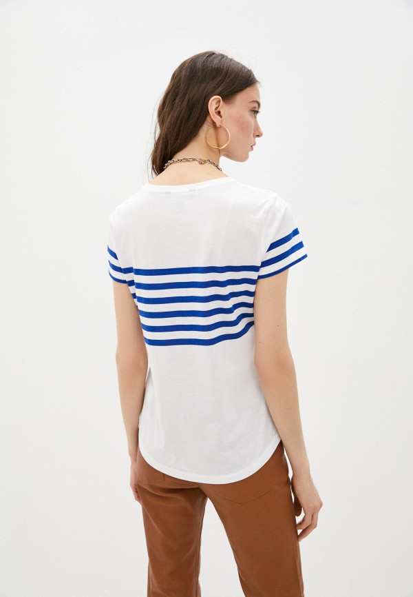 фото Футболка lauren ralph lauren