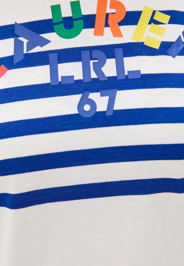 фото Футболка lauren ralph lauren