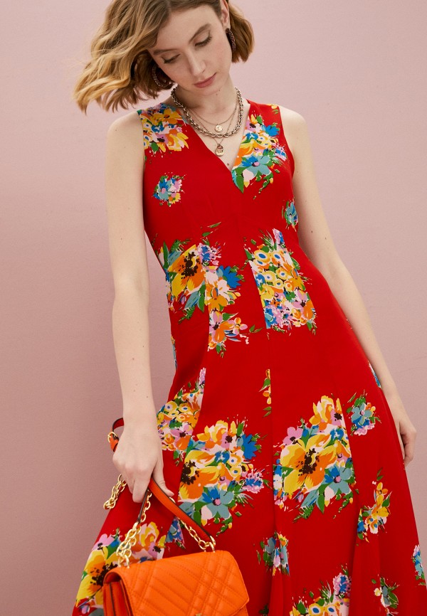 фото Платье lauren ralph lauren